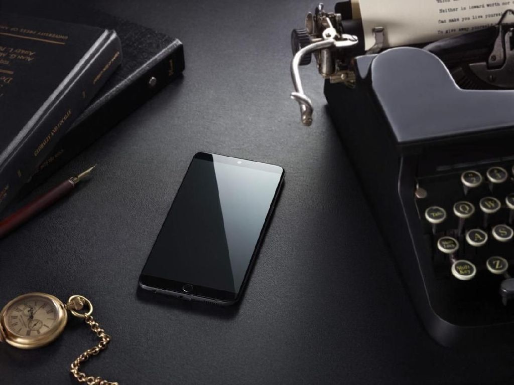 Trio Meizu 15 Dirilis, Apa Keunggulannya? Trio Meizu 15 Dirilis, Apa Keunggulannya?
