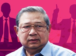 Teka-teki The Ugly yang Meresahkan SBY