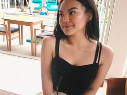 Shafa Harris Belum Maafkan Jennifer Dunn