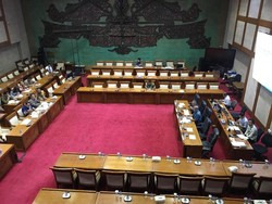 Bos Pertamina hingga PLN Beberkan Dampak Corona ke DPR