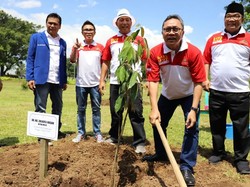 Ketua MPR ke Petani Kopi Jember: Udah pada Ngopi Belom?
