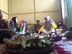 Sempat Bikin Geger, Sepasang Anak di Sulsel Akhirnya Menikah