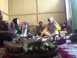 Sempat Bikin Geger, Sepasang Anak di Sulsel Akhirnya Menikah Sempat Bikin Geger, Sepasang Anak di Sulsel Akhirnya Menikah