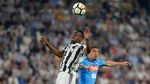 Napoli Bikin Juventus Mati Kutu di Allianz Stadium