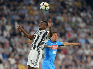 Diuji Napoli, Juventus Nantikan Duel Menarik