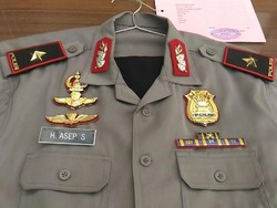 Coba Intervensi Polisi, Brigjen Gadungan Dapat Rp 15 Juta dari Pelapor