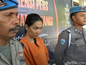 Member Bantah Ancam Bunuh Bos Arisan Mami Gaul