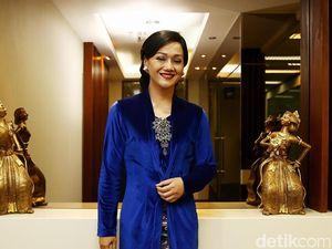 Kiki Widyasari, dari Layar Kaca Jadi Wasit Pasar Modal Kiki Widyasari, dari Layar Kaca Jadi Wasit Pasar Modal