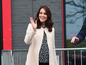 Usai Lahirkan Anak Ketiga, Kate Middleton akan Pulang ke Istana Usai Lahirkan Anak Ketiga, Kate Middleton akan Pulang ke Istana