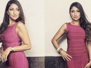 Rahma Azhari Masih Hot, Adipati Siap Lebaran di London