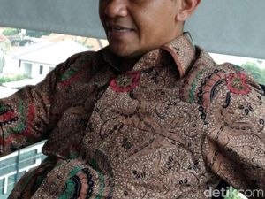 Minta Mahasiswa Jadi Pengusaha, Bahlil: Gaji Menteri Cuma Rp 19 Juta