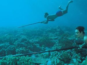 Marvel Punya Talocan, Indonesia Punya Suku Bajo