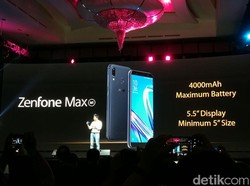 Asus: Xiaomi Itu Kompetitor yang Kuat
