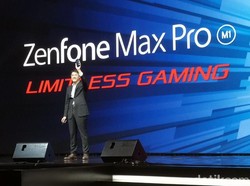 Resmi Dirilis, Ini Harga Zenfone Max Pro