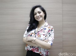 Nagita Slavina Terkejut, Wisata Sekarang Tak Cuma Bali