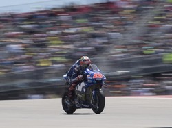 Vinales Tak Sabar Konfirmasi Laju M1 di Jerez