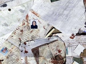 Bom ISIS Tewaskan 57 Orang Saat Pendaftaran Pemilih di Afghanistan Bom ISIS Tewaskan 57 Orang Saat Pendaftaran Pemilih di Afghanistan