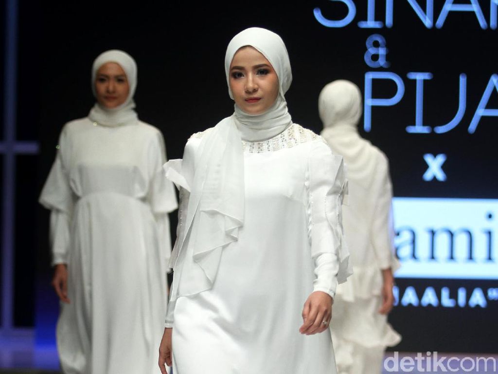 Natasha Rizky Bagi Tips Biar Tubuh Nggak Lemas saat Puasa Ramadhan
