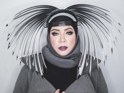 Tak Ingin Perpanjang Kasus Bully, Melly Goeslaw Tegaskan Bukan Pansos