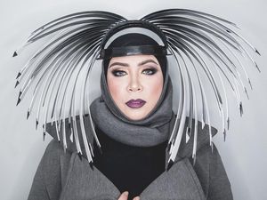 Tak Ingin Perpanjang Kasus Bully, Melly Goeslaw Tegaskan Bukan Pansos Tak Ingin Perpanjang Kasus Bully, Melly Goeslaw Tegaskan Bukan Pansos