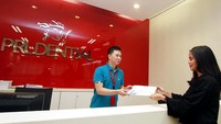 Prudential Buka Suara soal Nasabah Keluhkan Masalah Klaim Rp 123 Juta