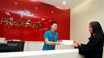 Berita dari Detik Finance: Prudential Buka Suara soal Nasabah Keluhkan Masalah Klaim Rp 123 Juta