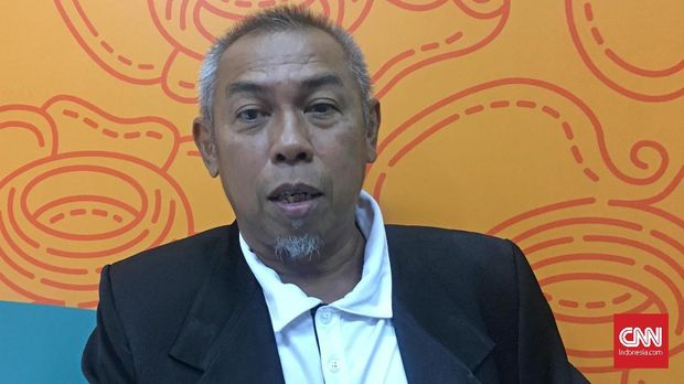 Timnas Indonesia Disebut Sulit Capai Target Asian Games 2018