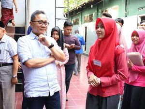 Ke Kampung Inggris, Ketua MPR Beberkan Pentingnya Bahasa Asing