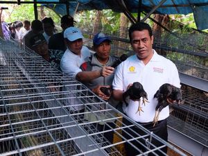 Lewat Program Kementan Ini, Warga Bisa Dapat Rp 3,5 Juta/Bulan