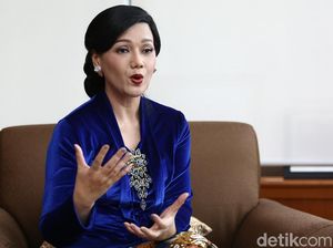 Ini Arti Sukses Bagi Bos KSEI Mantan Artis Sinetron Ini Arti Sukses Bagi Bos KSEI Mantan Artis Sinetron