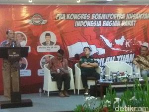 Pengamat: Soal Naker Asing, Jokowi Tak Salah-Salah Banget Pengamat: Soal Naker Asing, Jokowi Tak Salah-Salah Banget
