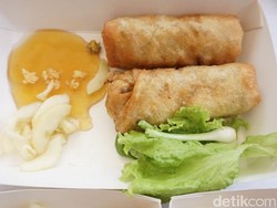 Cari Oleh-oleh Khas Semarang? Ini 5 Rekomendasinya