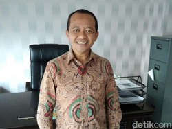Ekonomi Gelap 2023, Bahlil Pede Capai Target Investasi Rp 1.400 T!