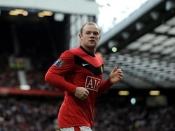 Mantan penyerang Timnas Inggris dan Manchester United, Wayne Rooney, sempat tersangkut kasus skandal seks saat menyewa prostitusi di rumah keluarganya. Bahkan saat itu disinyalir ada ibu dan nenek Rooney yang nimbrung di sana. (Michael Regan/Getty Images)