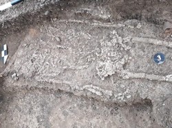 Manusia Era 45 SM dari Subang dan Misteri Situs Gunung Padang