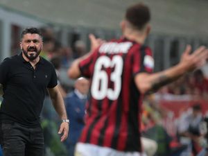 Gattuso Dapat Kontrak Baru, Milan Malah Gagal Finis Empat Besar