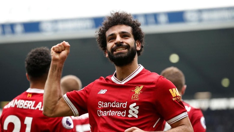 Pantaskah Salah Jadi Pemain Terbaik Liga Inggris? Pantaskah Salah Jadi Pemain Terbaik Liga Inggris?