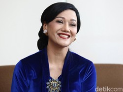 Sosok Wanita Idola Kiki Widyasari, Bos KSEI Mantan Pesinetron