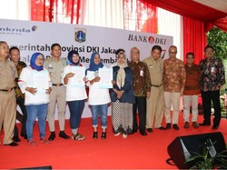 Kredit OK OCE Maksimal Rp 10 Juta, Bunga 7%