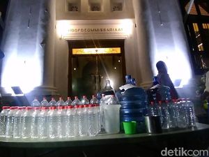 Peredaran Miras Oplosan di Jatim Sangat Memprihatinkan