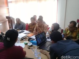 KPU Jambi Jelaskan Acara Berujung Viral 2019 Ganti Presiden