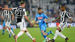 Napoli Bikin Juventus Mati Kutu di Allianz Stadium