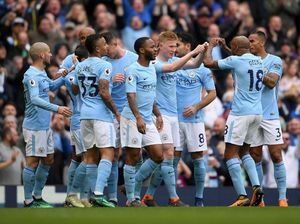 Misi City di Akhir Musim: Bikin Rekor-rekor Baru