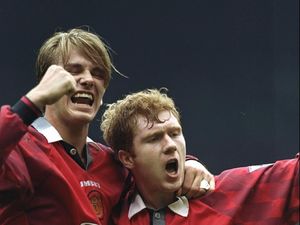 Neville Sebut Pemain City Ini Campuran Scholes dan Beckham