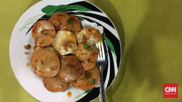 Panduan Wisata Kuliner, Sehari Makan Nikmat di Semarang
