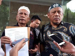 GNPF-U Akan Somasi Kapitra karena Mengaku Pengacara Habib Rizieq