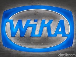Gelar RUPS, WIKA Umumkan Lunasi Utang Rp 4,4 Triliun