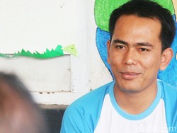 Mengenal Muzeki, Pendiri Galeri Kreatif untuk Anak Buruh Migran