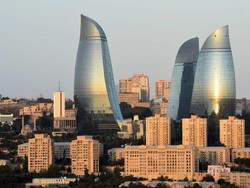 Negara Api Azerbaijan Buka Diri Untuk Wisatawan