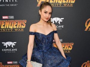 Cinta Laura Bintangi Film Produksi Netflix, Ini Trailernya Cinta Laura Bintangi Film Produksi Netflix, Ini Trailernya